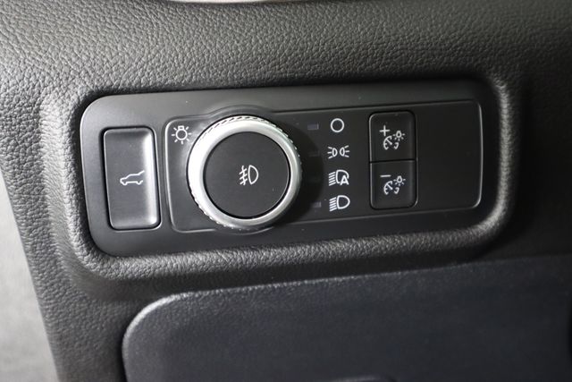 2022 Ford Explorer Limited - Photo 34