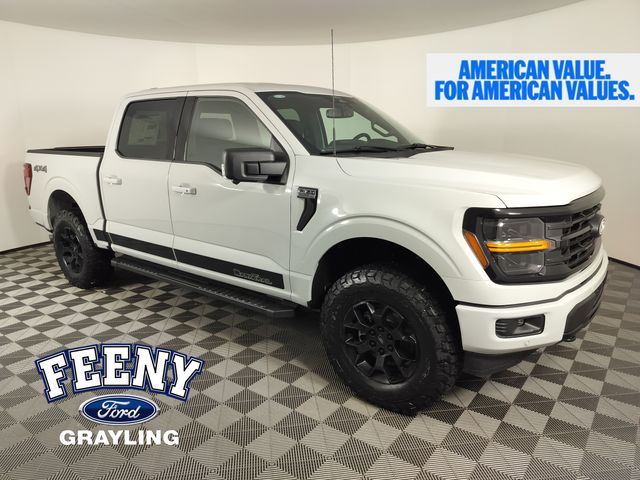 2026 Ford F-150 Truck 