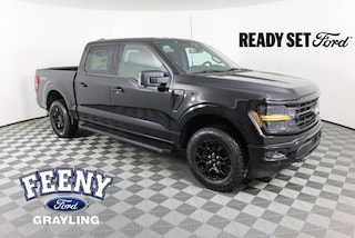 2026 Ford F-150 XLT Truck