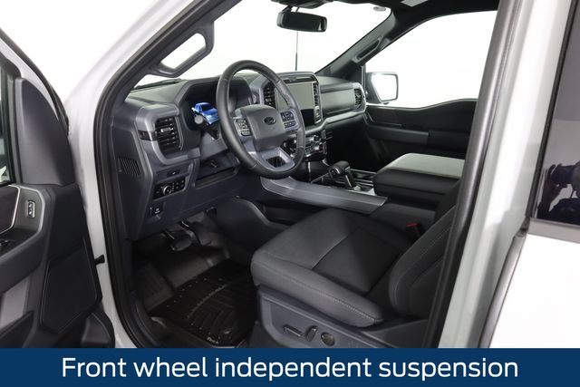 2026 Ford F-150 XLT - Photo 35
