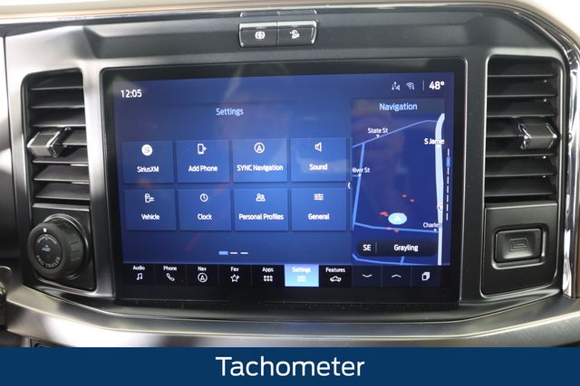 2026 Ford F-350 Super Duty King Ranch - Photo 65
