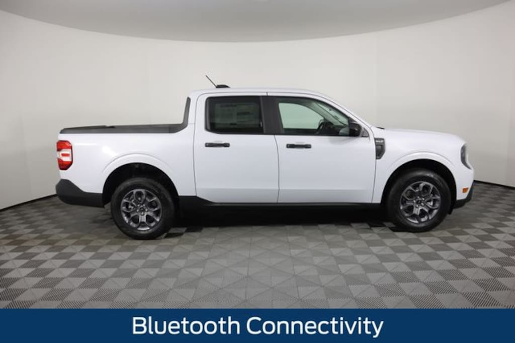 New 2025 Ford Maverick XLT Truck