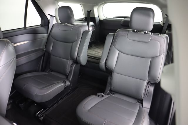 2025 Ford Explorer Active - Photo 32
