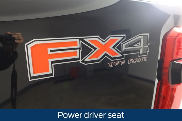 2026 Ford F-350 Super Duty King Ranch - Photo 25