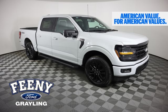 2026 Ford F-150 Truck 