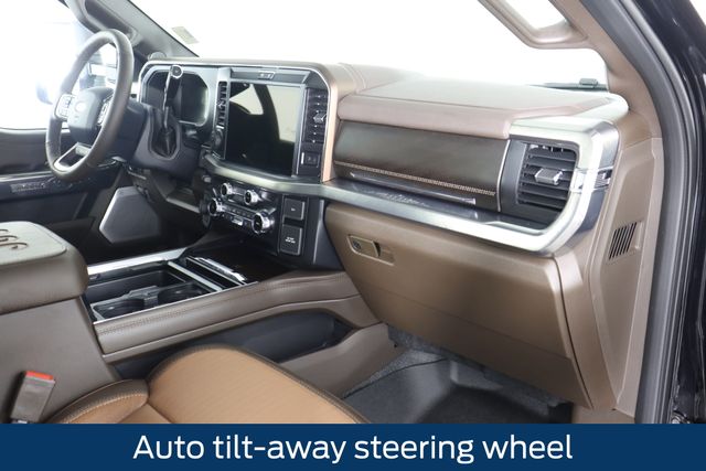2026 Ford F-350 Super Duty King Ranch - Photo 79