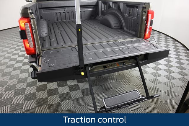2026 Ford F-350 Super Duty Lariat - Photo 34