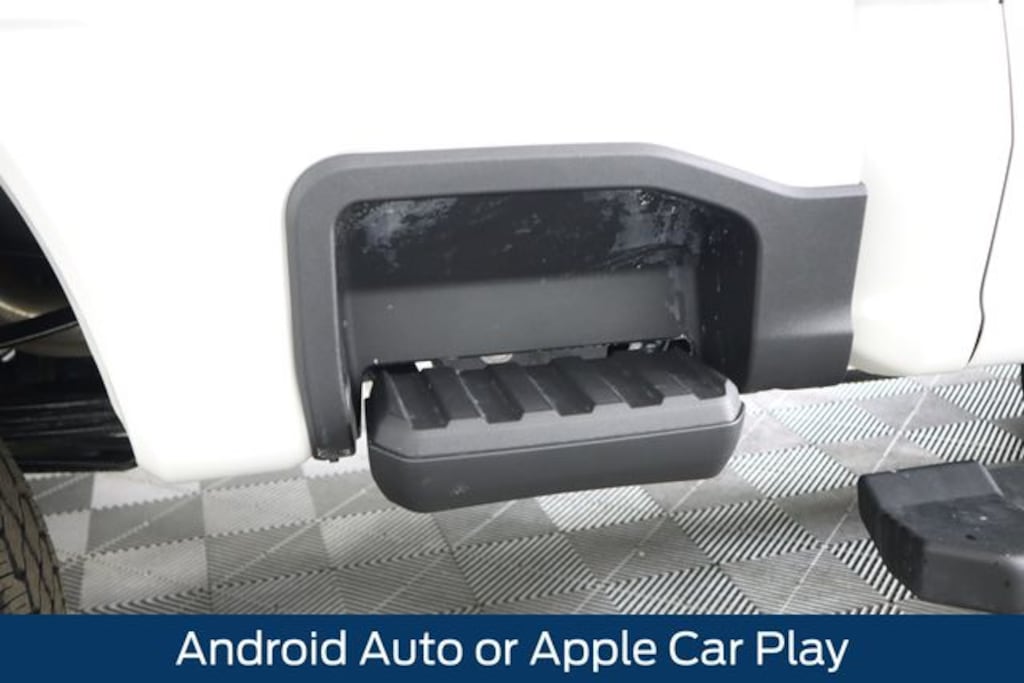 New 2026 Ford F-350SD Lariat Truck