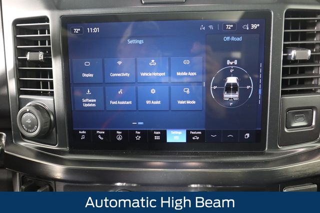 2026 Ford F-350 Super Duty Lariat - Photo 61
