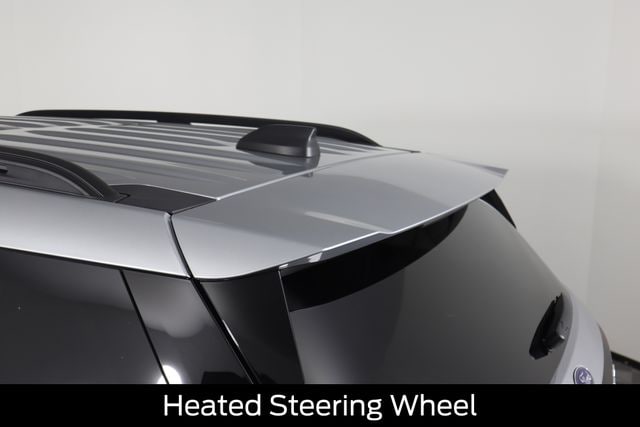 2025 Ford Explorer Active - Photo 24