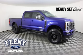 2026 Ford F-350 Lariat Truck