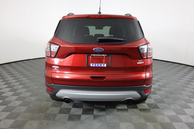 2017 Ford Escape SE photo 3