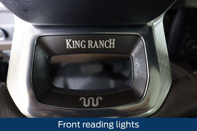 2026 Ford F-350 Super Duty King Ranch - Photo 72