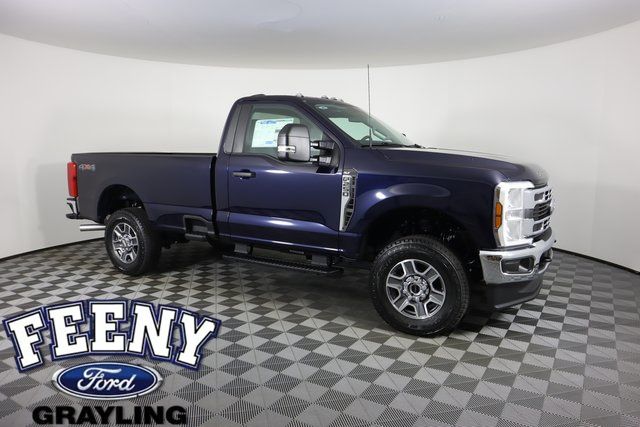 2025 Ford F-250 Truck 