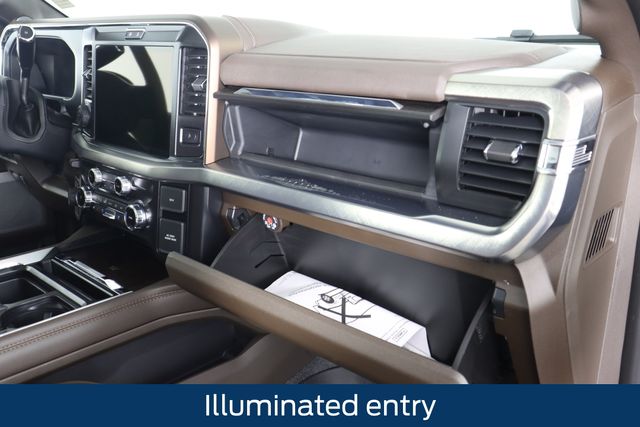 2026 Ford F-350 Super Duty King Ranch - Photo 80