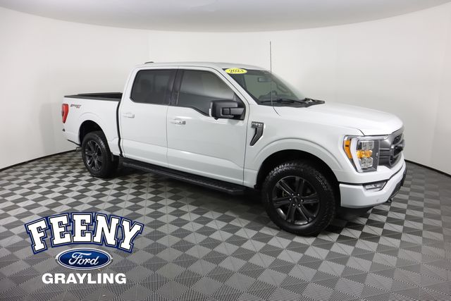 2023 Ford F-150 XLT's photo