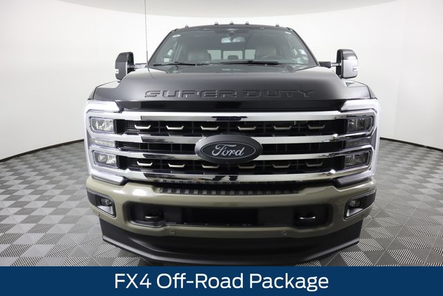 2026 Ford F-350 Super Duty King Ranch - Photo 9