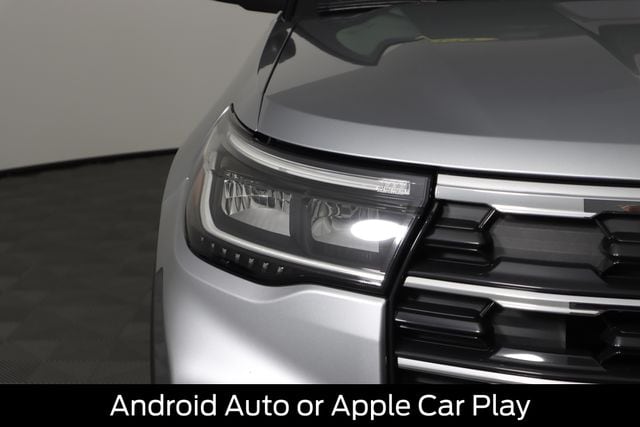 2025 Ford Explorer Active - Photo 14