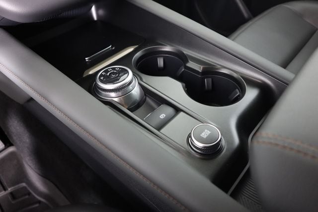 2025 Ford Explorer Active - Photo 53