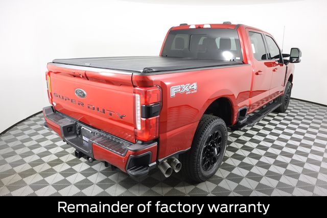 2024 Ford F-350 Lariat photo 3