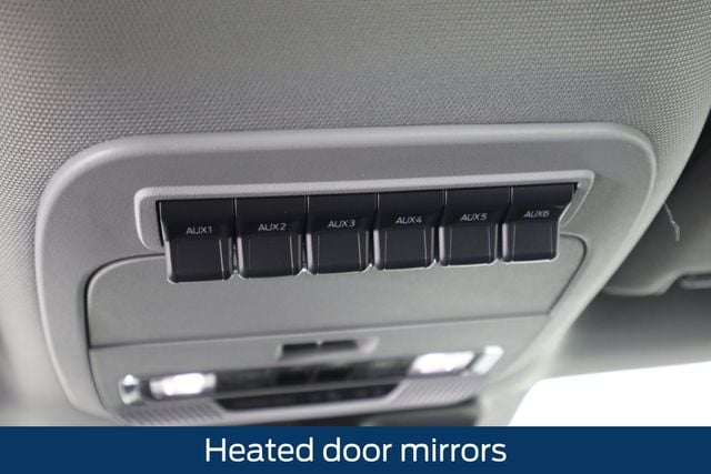 2026 Ford F-350 Super Duty Lariat - Photo 69