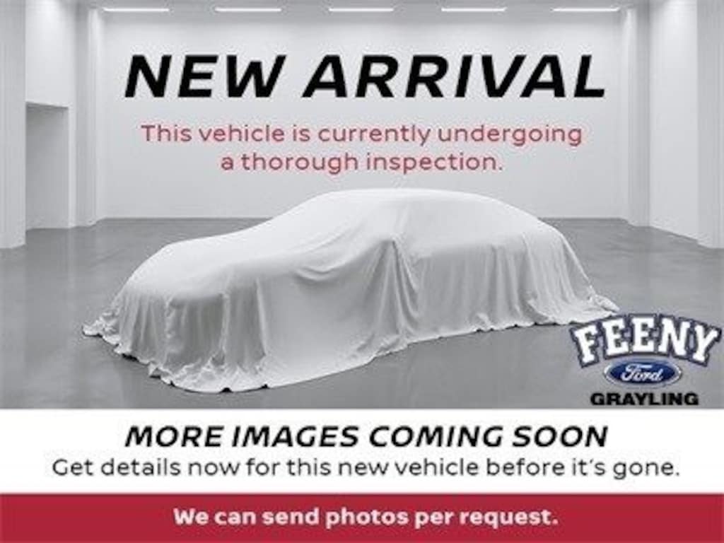 Certified 2025 Ford F-450SD Platinum Truck