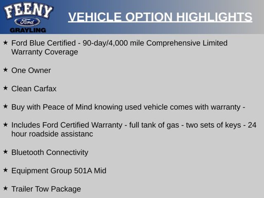 Certified 2020 Ford Ranger Lariat Truck