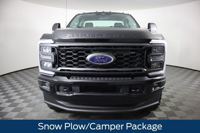2026 Ford F-350 Super Duty XL - Photo 9