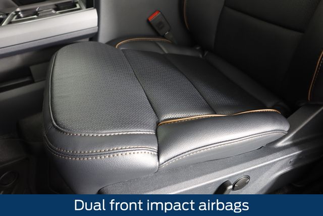 2026 Ford F-350 Super Duty Lariat - Photo 43