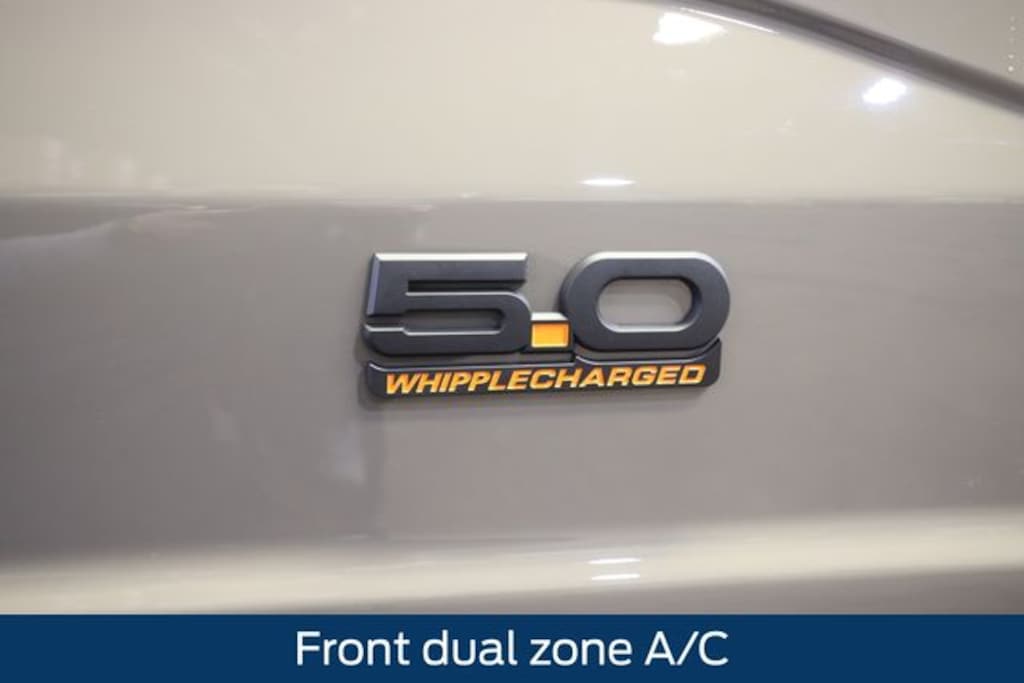 New 2026 Ford F-150 Tremor Supercharged FP700S Truck
