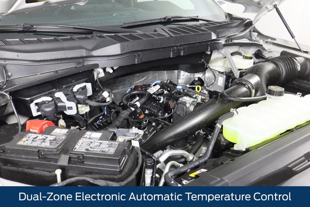 2026 Ford F-150 XLT - Photo 21