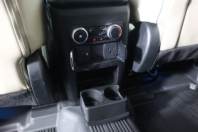 2022 Ford Explorer Limited - Photo 57