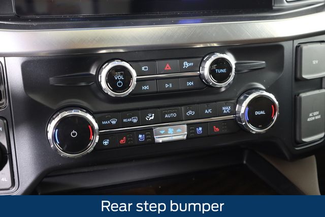 2026 Ford F-350 Super Duty King Ranch - Photo 58
