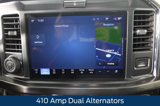 2026 Ford F-350 Super Duty Lariat - Photo 56