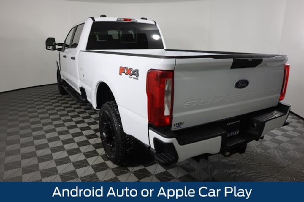 New 2026 Ford F-350SD XL Truck