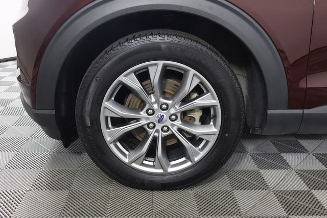2022 Ford Explorer Limited - Photo 17