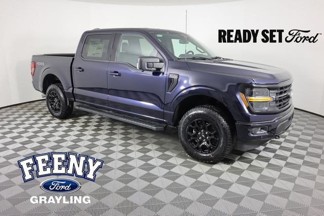 2026 Ford F-150 XLT's photo