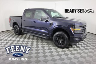 2026 Ford F-150 XLT Truck