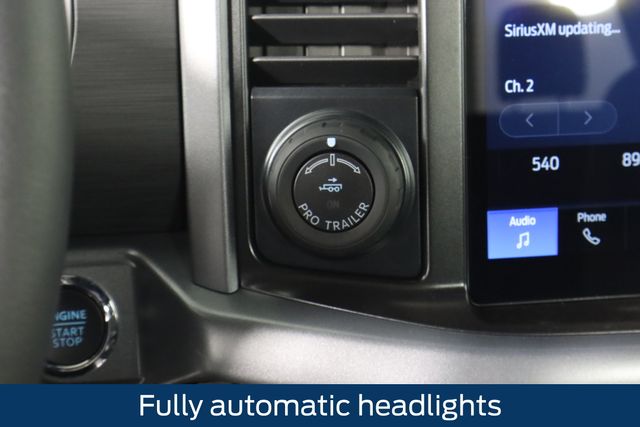 2026 Ford F-150 XLT - Photo 48