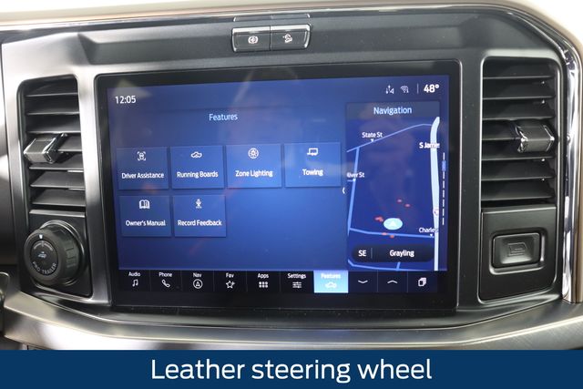 2026 Ford F-350 Super Duty King Ranch - Photo 67