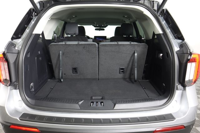 2025 Ford Explorer Active - Photo 60