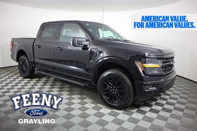 2026 Ford F-150 Truck 