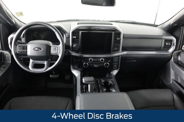 2026 Ford F-150 XLT - Photo 38