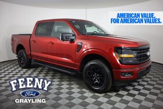 2026 Ford F-150 XLT Truck