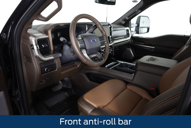 2026 Ford F-350 Super Duty King Ranch - Photo 40