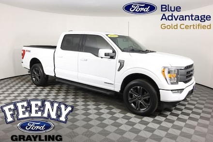 2023 Ford F-150 Lariat Truck 2023 Ford F-150 Lariat Truck