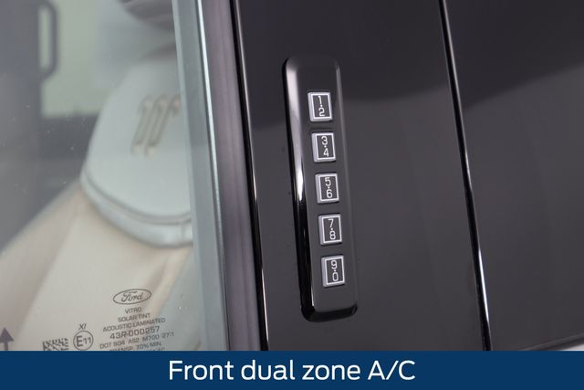 2026 Ford F-350 Super Duty King Ranch - Photo 20
