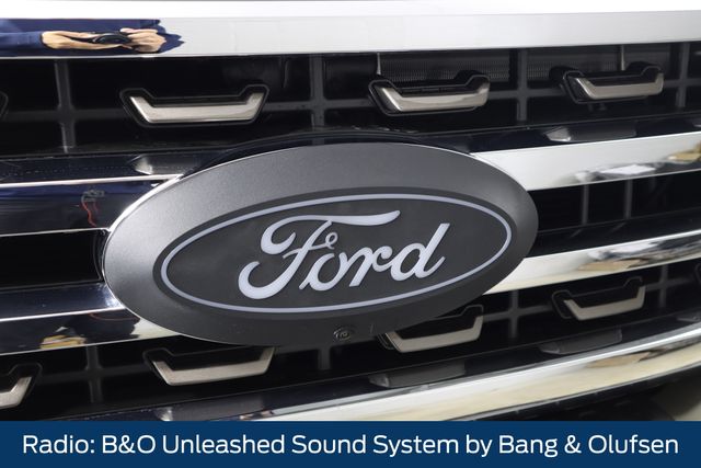 2026 Ford F-350 Super Duty King Ranch - Photo 15
