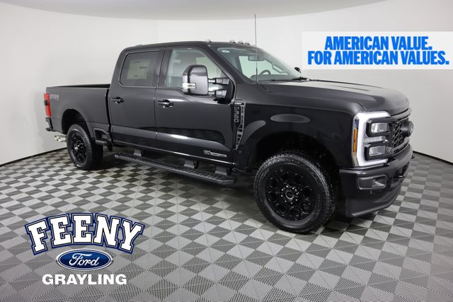 2026 Ford F-350 Lariat 4x4 Crew Cab 6-3/4' Box SRW's photo