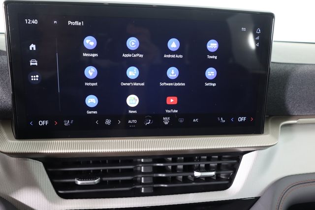 2025 Ford Explorer Active - Photo 48